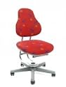 Jugenddrehstuhl Buggy von Rovo Chair Motiv Africa