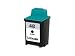 #48 PRINT CARTRIDGE BLACK 225 PAGES AT 5% COVERAGE FOR LEXMARK PHOTO PRINTERS Z703, Z715, P 3150, P