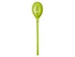 Kiwi Green Cheeky Spoon by Zak Designs