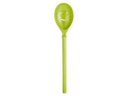 Kiwi Green Cheeky Spoon by Zak Designs