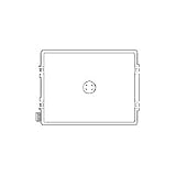 H1 Standard Focusing Screen