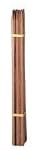 Bond 9600 Hardwood Stakes 6ft 2 6x 3 4 Pack Of 25 - 9600