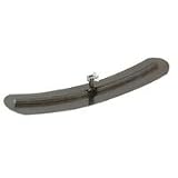 Bon Tools 12-425 Curved shot crete Fresno Trowel 24