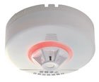 ニッタン 住宅用火災警報器・熱式 ねつタンちゃん10 CRG-1
