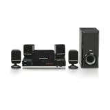 H06 5-DISC DVD/CD STEREO #30
