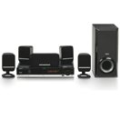 H06 5-DISC DVD/CD STEREO #30