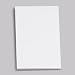 AMP21731 - Evidence Recycled 4 x 6 Scratch Pads