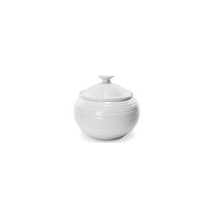 Portmeirion Sophie Conran  White Small Covered Casserole