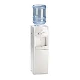 GJO22550 - Water Cooler,W/Chiller Compartment,12-1/4x13-1/2x39,White