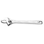 Adjustable Wrench, 12 (026-24012) Category: Adjustable Wrenches