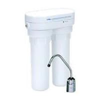Pentek US-1500 Under Sink Filter System w/Monitor