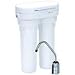 Pentek US-1500 Under Sink Filter System w/Monitor
