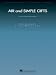 AIR and Simple Gifts for Violin, Cello, Clarinet and Piano (Complete Set, Written especially for the Inaugural Ceremony of President Barack Obama on January 20, 2009.)
