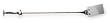 Westward 1VTZ8 Inspection Mirror, 16 In L, Rectangular