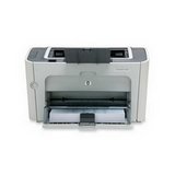 HP LaserJet P1505N Printer