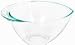 World Kitchen-Pyrex/Corelle Pyrex2.5Qt Teardropbowl (Pa Baking Dishes & Loaf Pans Glass & Stoneware