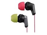 Sony MDR-EX35LP/RG EX Style Headphones with Deep Bass Sound (Colors May Vary Red/Green, Red/Red, Green/Green) Sony MDR-EX35LP/RG EX Style Headphones with Deep Bass Sound (Colors May Vary Red/Green, Red/Red, Green/Green)
