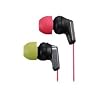 Sony MDR-EX35LP/RG EX Style Headphones with Deep Bass Sound (Colors May Vary Red/Green, Red/Red, Green/Green)