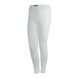 Duofold Insulayer Cotton Blend Mid Weight Thermal Bottom- Youth Unisex Size - 623b