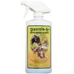 Descale- It Earth Friendly Cleaner by