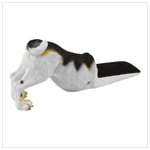 Doggy Door Stopper