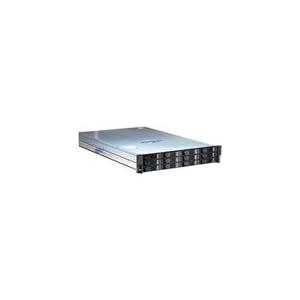 Intel SSR212MC2RBRNA 2U Barebone SAN Storage Server by 