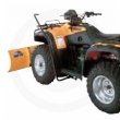 Moose Plow Bottom Mount 2777