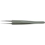 Dumont Tweezers Style 5, Polished, Dumoxel&reg;