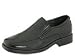Deer Stags Kids Max (Toddler/Youth) | Boys Shoes Black