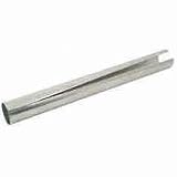 3X60 28GA GALVANIZED PIPE