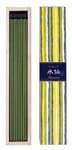 Nippon Kodo Narcissus Kayuragi Incense 40 sticks
From Nippon Kodo
