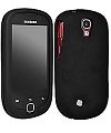 Samsung Gravity SMART Touch 2 SGH-T589 GT2 Original T-Mobile Protective Cov ....