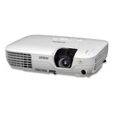 Epson PowerLite 79 - LCD projector - 2200 ANSI lumens - XGA (1024 x 768) - 4:3
