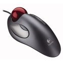 Logitech Trackman Marble Mouse - $29.99 shipped