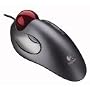 Logitech Trackman Marble Mouse
