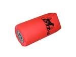 D.T. Systems Flutter 10 in Launcher Dummy Orange 87109