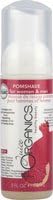 Juice Organics PomShave for Women &amp; Men 5 fl oz (150 ml)