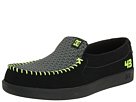 DC Ken Block Villain Men's Skate Shoes