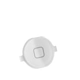 Iphone 4g Home Button Key Replacement White