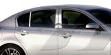 Infiniti SES Trims USA Inc