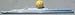 Ground Mounted Institutional Quality Tetherball Set