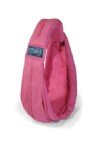 Childrens Toyshop  Third Party New : Babasling - Geranium Pink