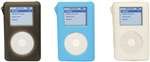 Scosche iPod Video Dark Skins (3-Pack)