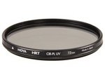 Hoya HRT Pol Cirkular Polfilter (62 mm)
