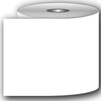 Thermal Receipt Roll, 3 1/8 x 230