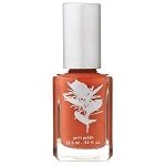 Nail Polish #436 Buttercrisp Burnt Orange)