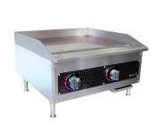 Anvil America 60in Wide Griddle