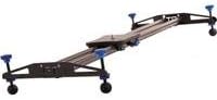 Glidetrack HDAero 200cm Heavy Duty Slider (78")