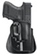 Kydex Paddle Holster Kydex Paddle Holster- RH SZ 18