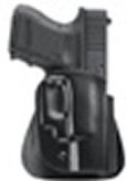 Kydex Paddle Holster Kydex Paddle Holster- RH SZ 18